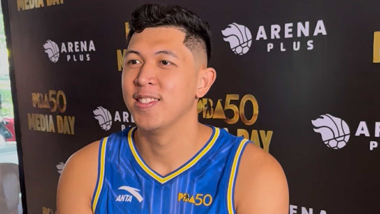 PBA: Kevin Ferrer feels like a rookie as career gets new lease on life with TNT Tropang 5G
